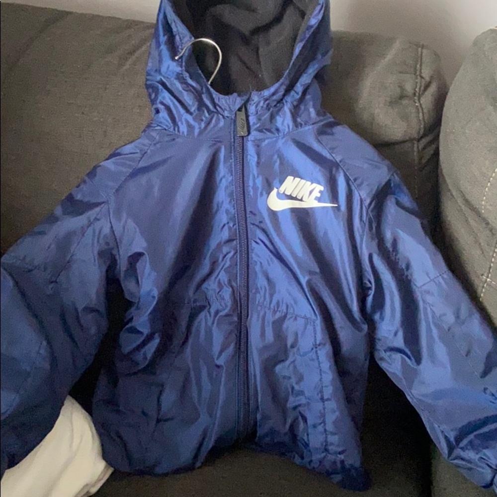Nike jacket